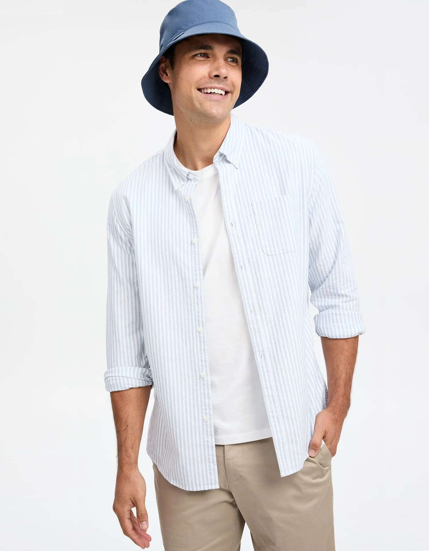 Bondi Bucket Hat UPF 50 