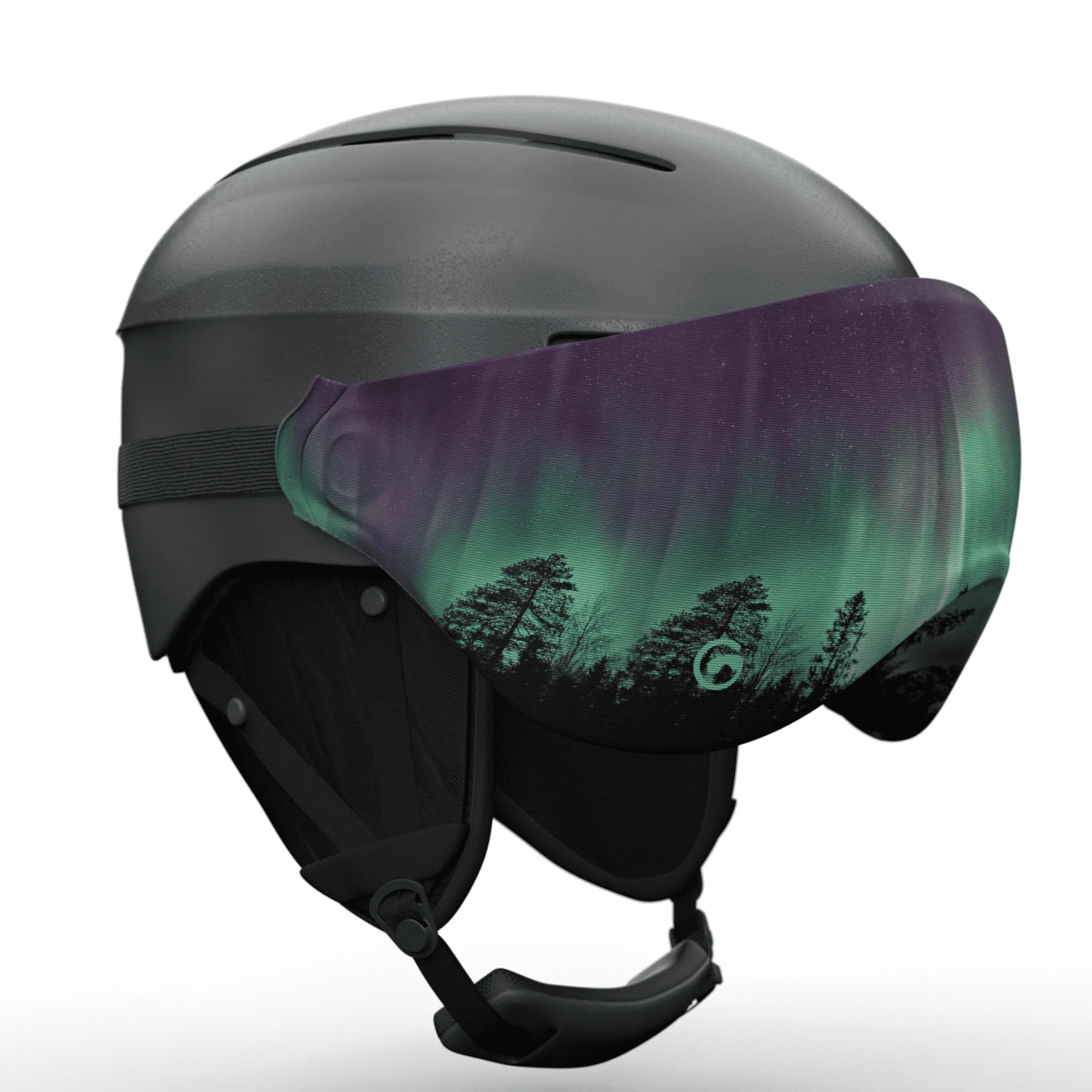 Gogglesoc VisorSoc - Aurora