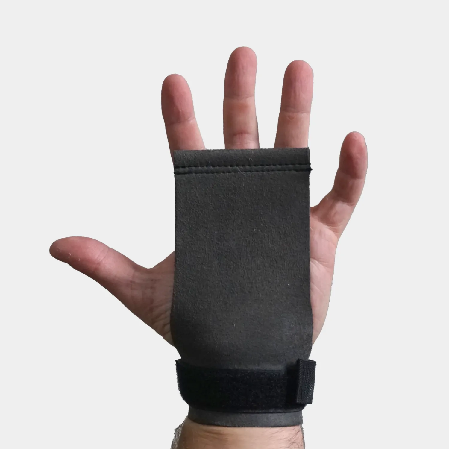 Greyhound X Gymnastic Grips Fingerless