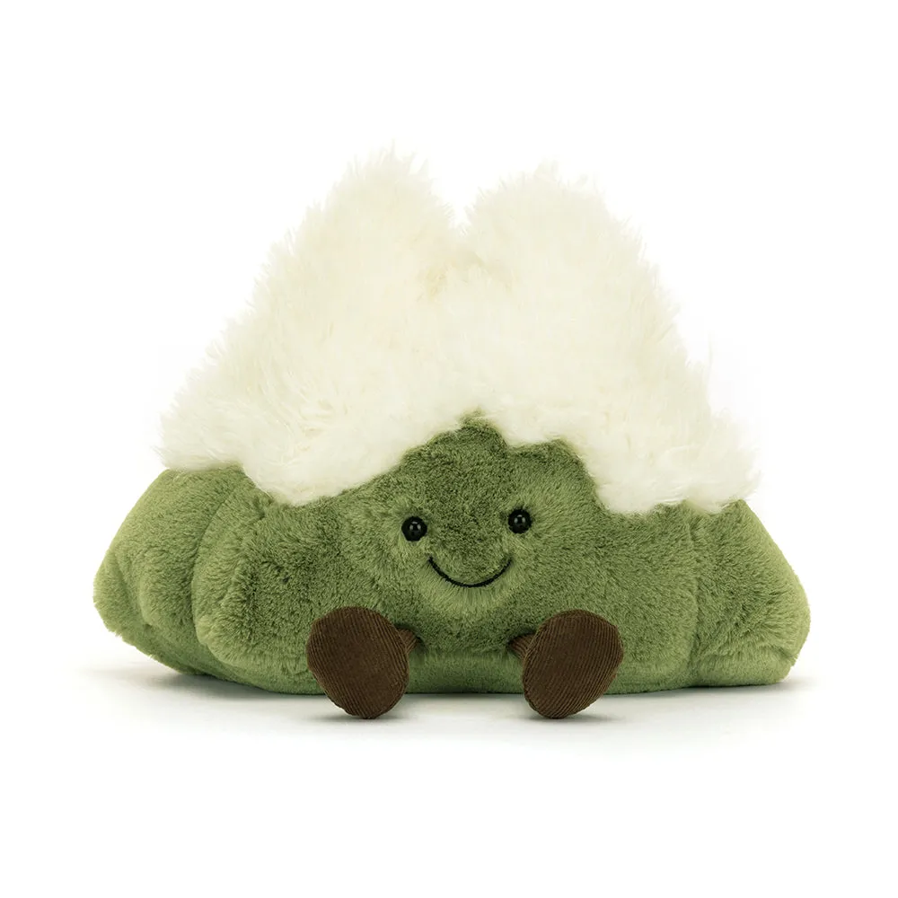 Jellycat Plush Toy Amuseable Mountain