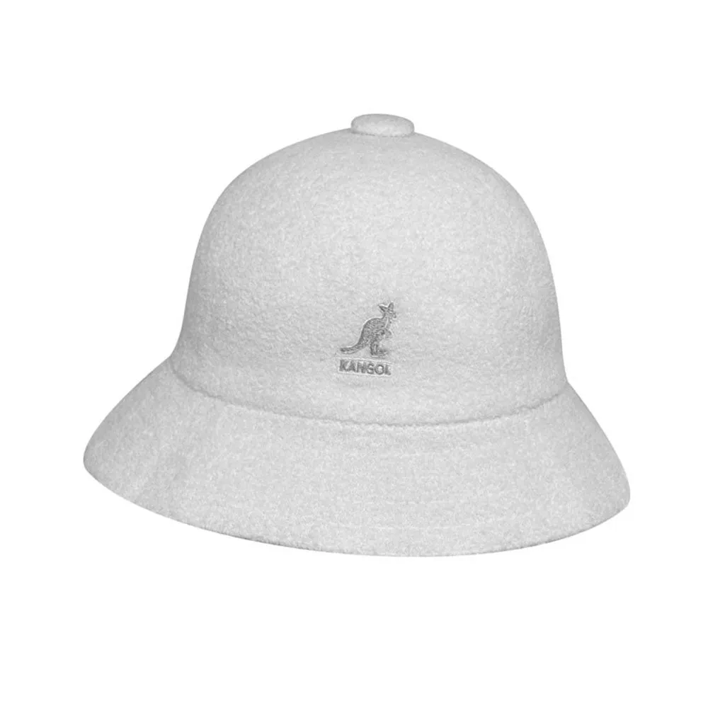 Kangol Bermuda Casual Bucket Hat