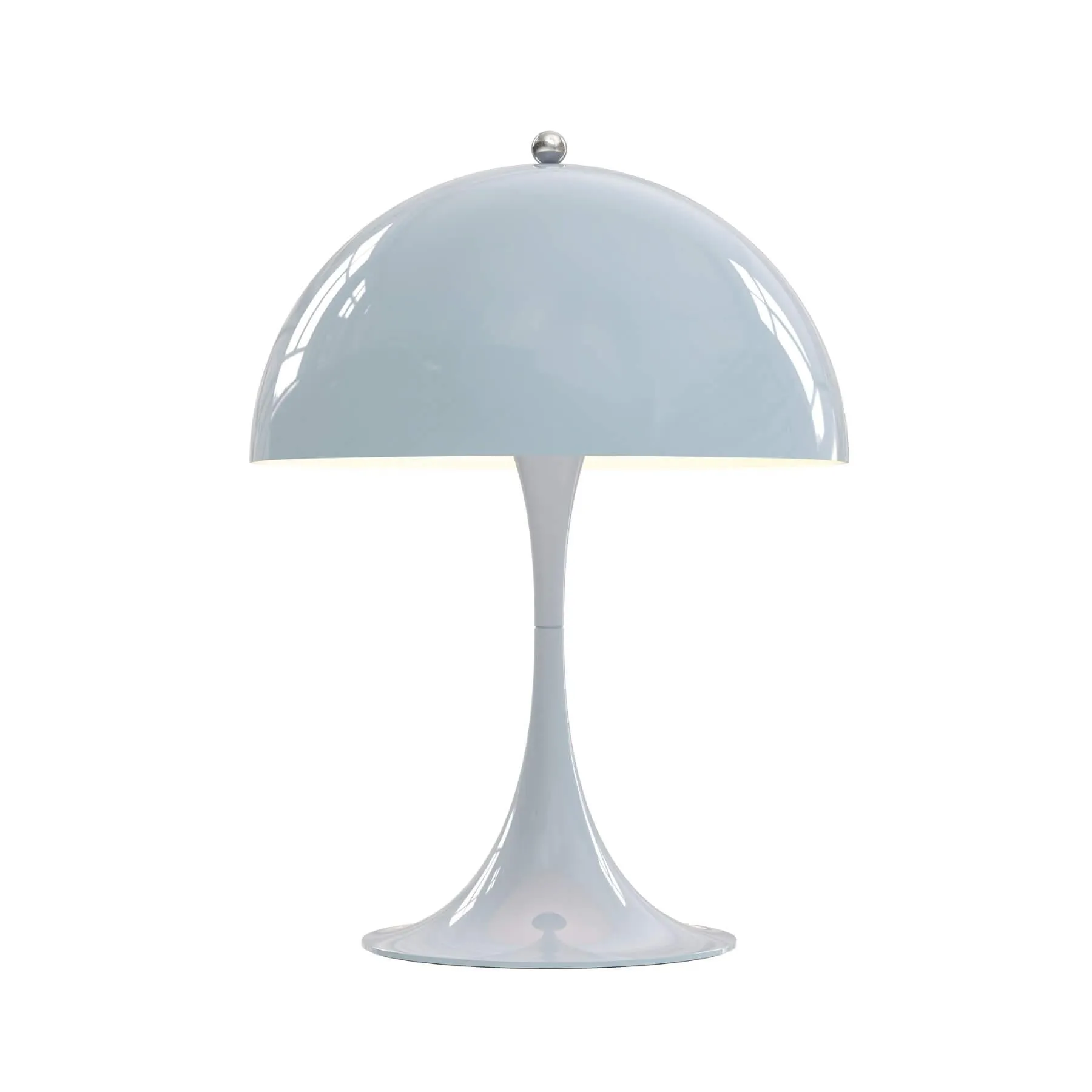 Louis Poulsen Panthella 250 Table Lamp