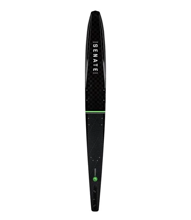 Radar Senate Pro Build Slalom Ski (2022)
